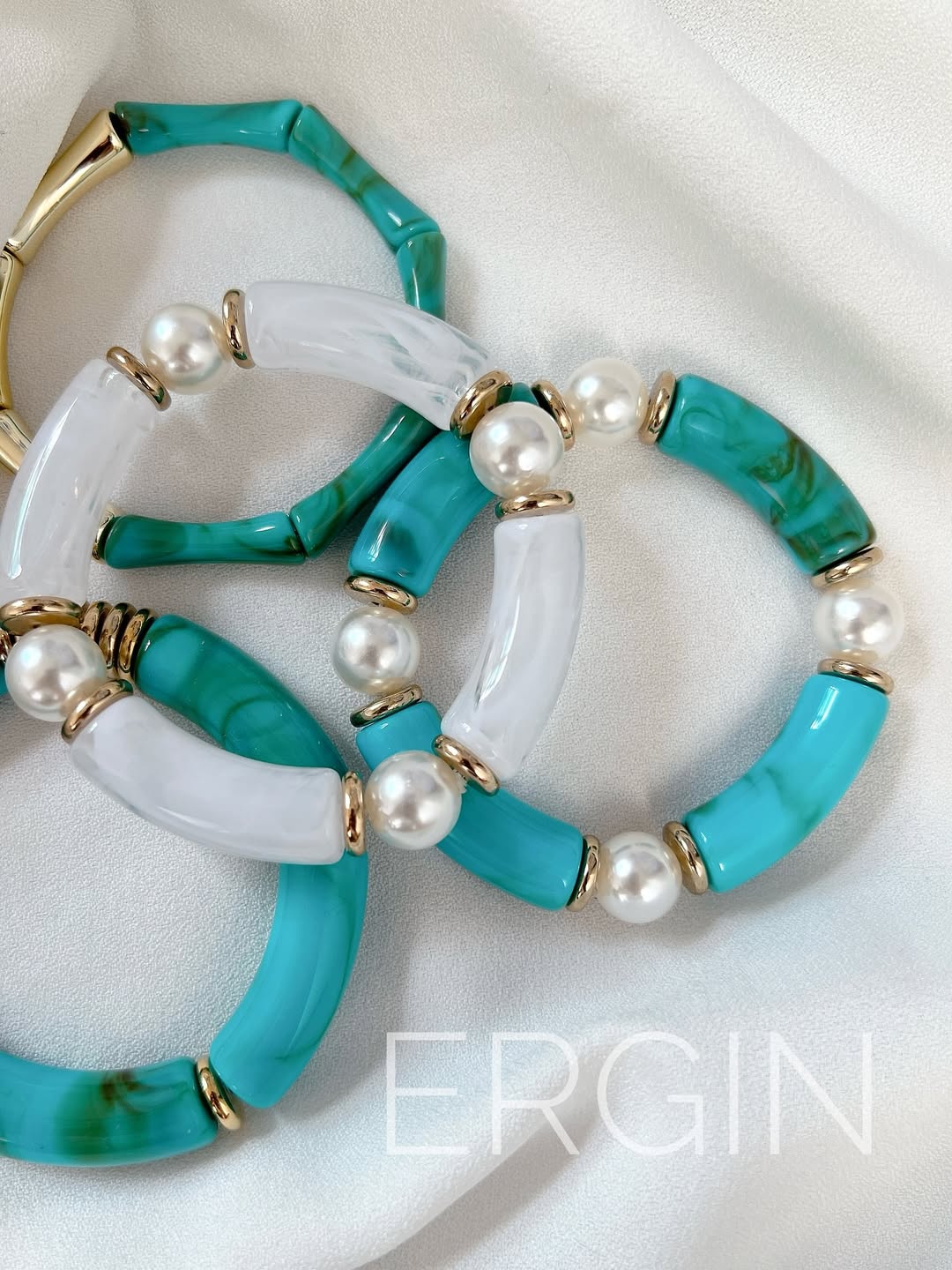 دستبند کشی زارا